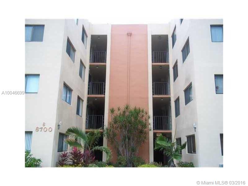 Horizons West Condo 08 - Residential Lease