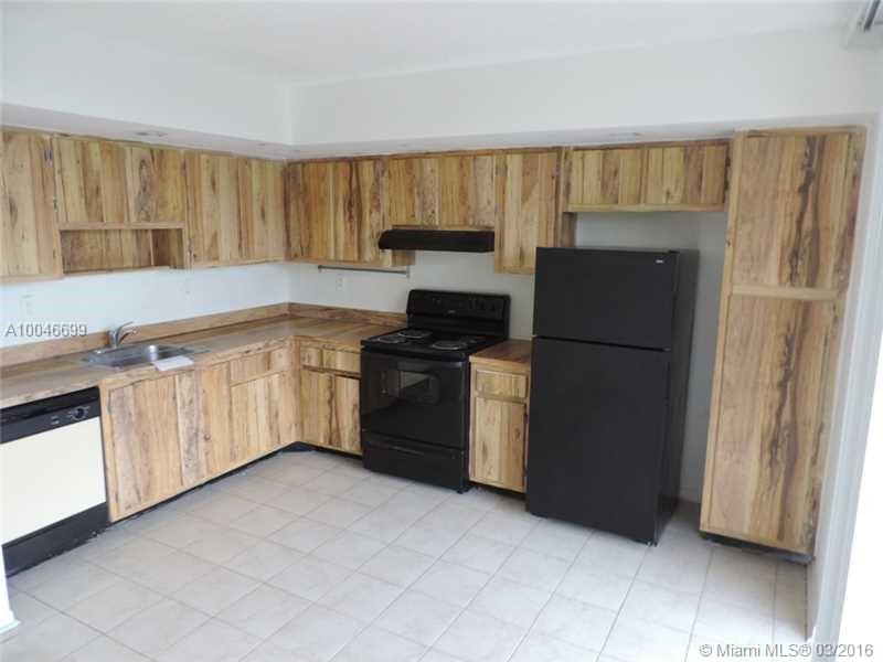 Horizons West Condo 08 - Residential Lease