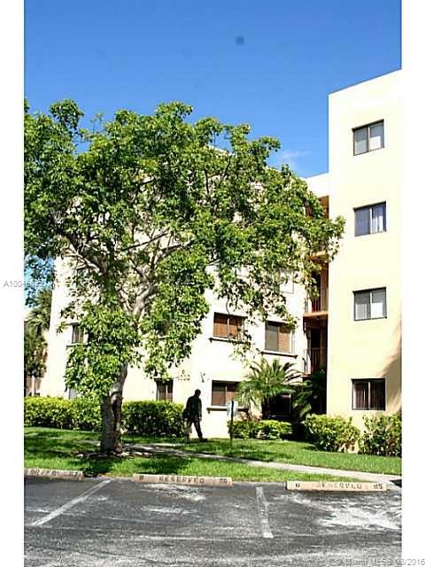 Horizons West Condo 08 - Residential Lease