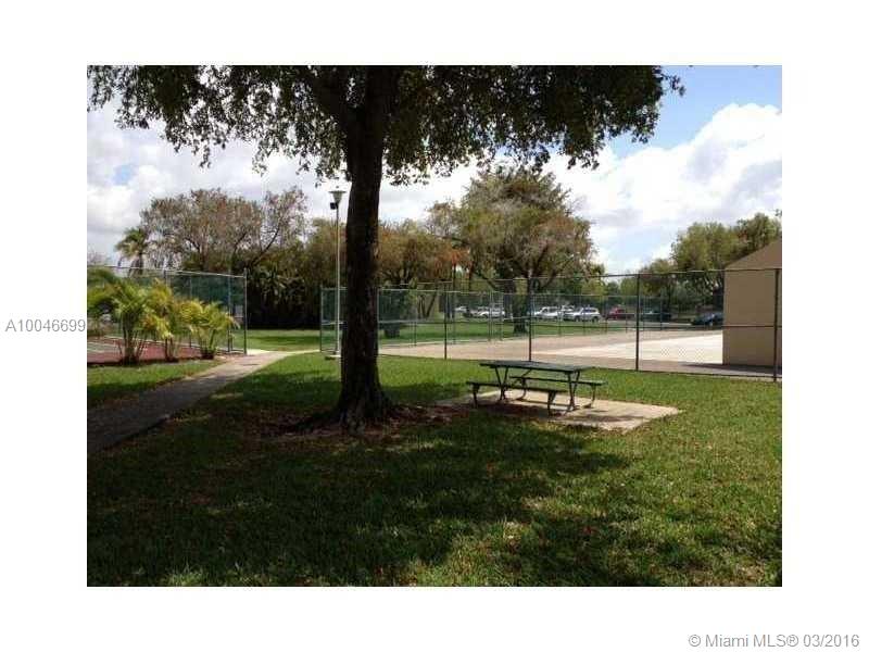 Horizons West Condo 08 - Residential Lease