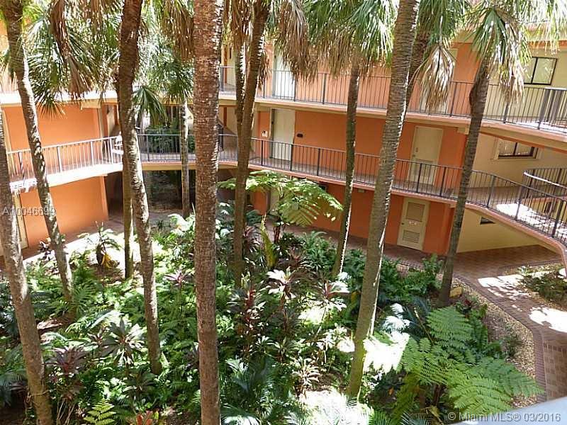 Horizons West Condo 08 - Residential Lease
