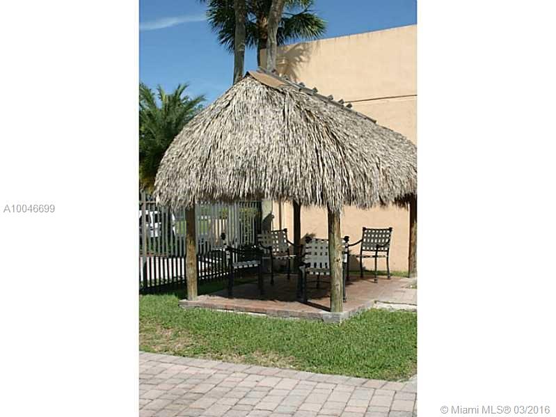 Horizons West Condo 08 - Residential Lease