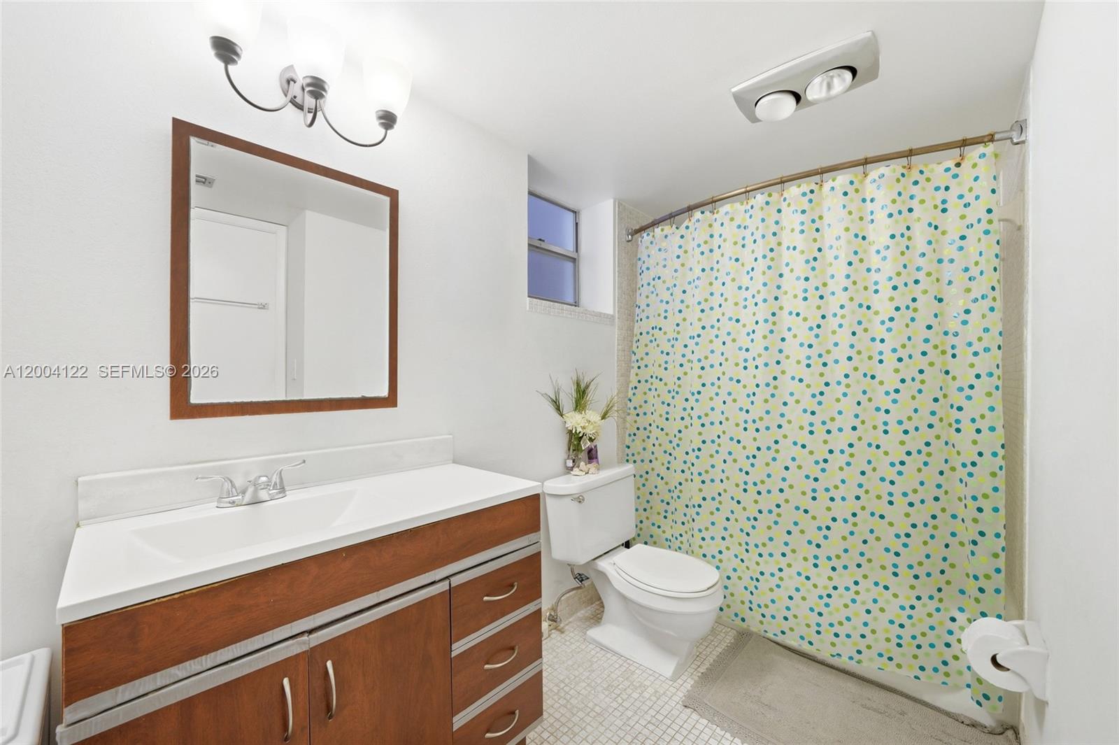 HOLIDAY SPRINGS VILLAGE 1 - Residential