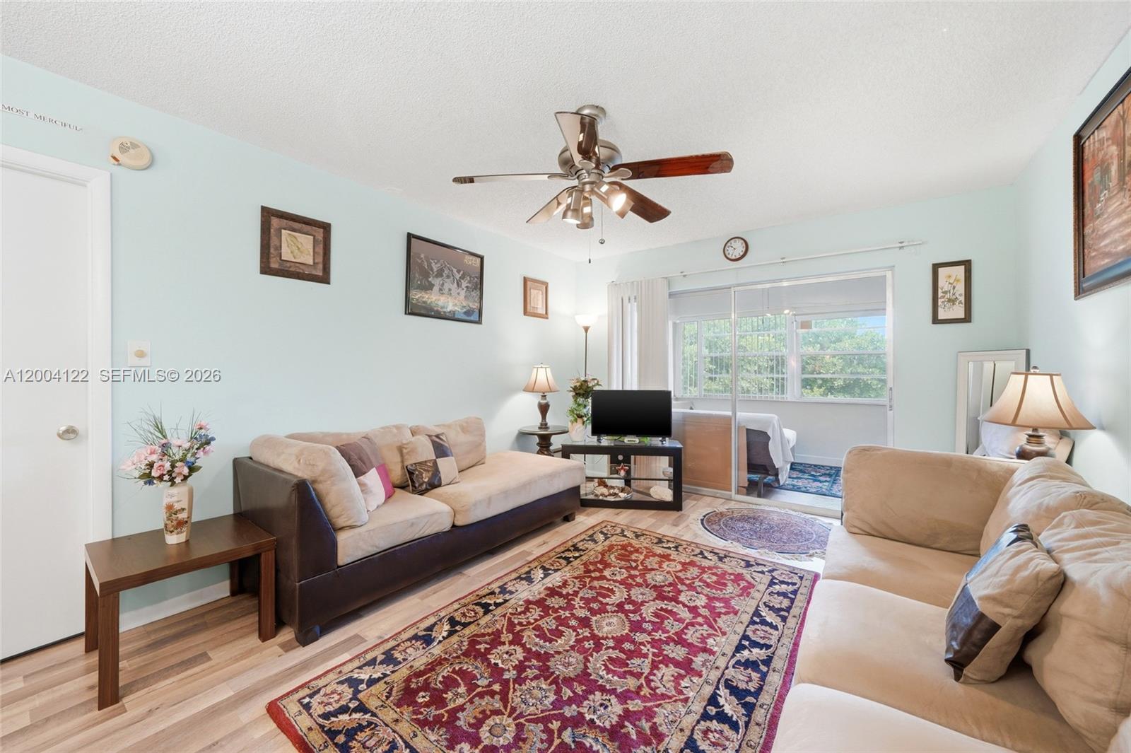 HOLIDAY SPRINGS VILLAGE 1 - Residential