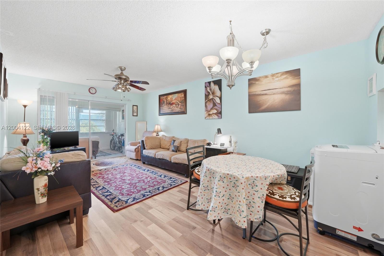 HOLIDAY SPRINGS VILLAGE 1 - Residential