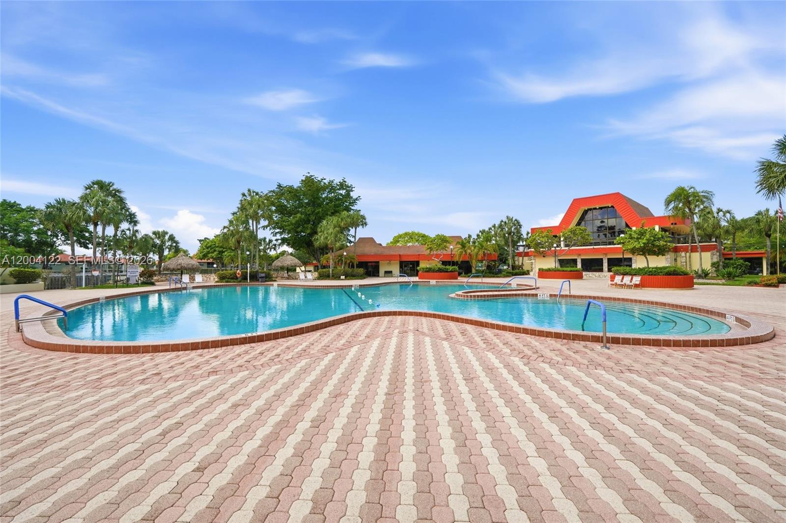 HOLIDAY SPRINGS VILLAGE 1 - Residential