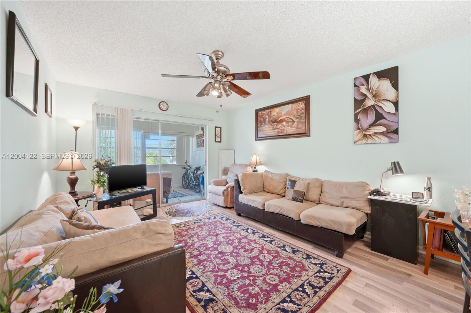 HOLIDAY SPRINGS VILLAGE 1 - Residential