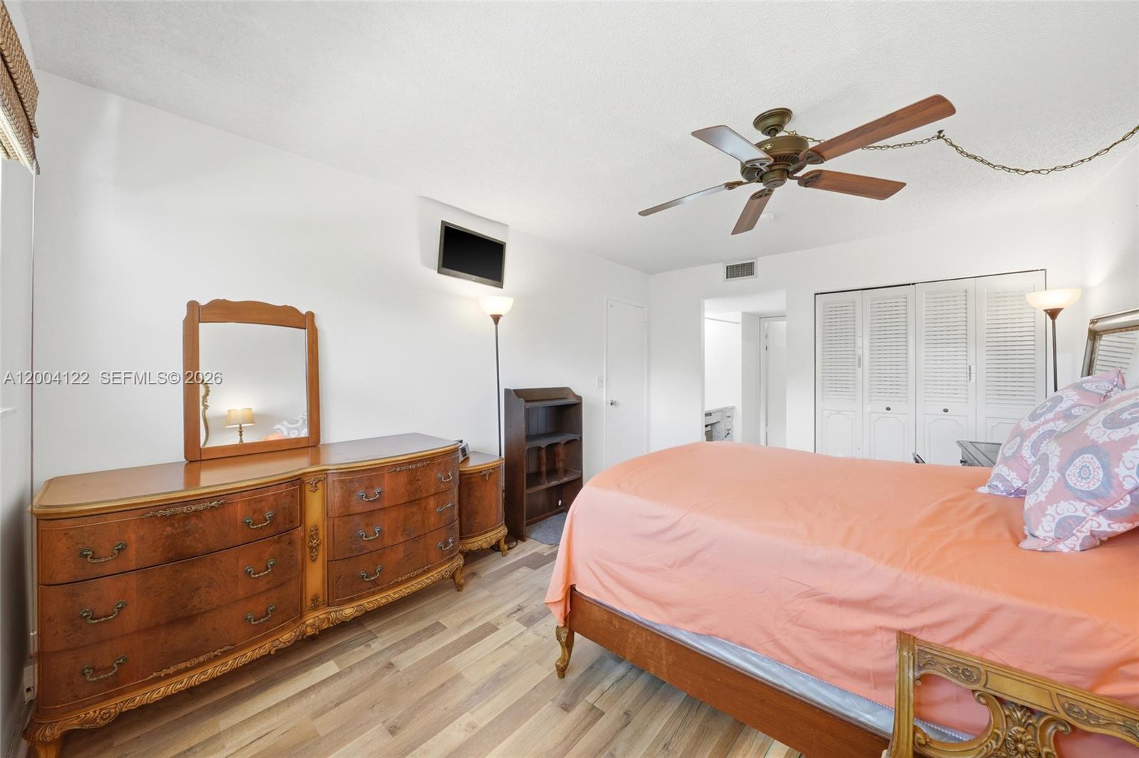 HOLIDAY SPRINGS VILLAGE 1 - Residential