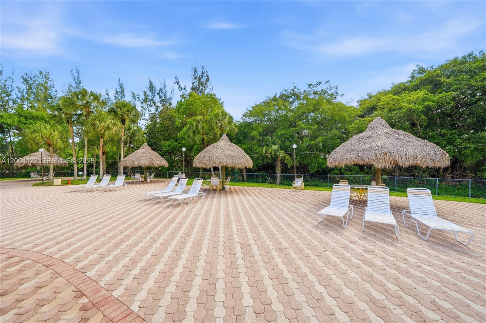HOLIDAY SPRINGS VILLAGE 1 - Residential