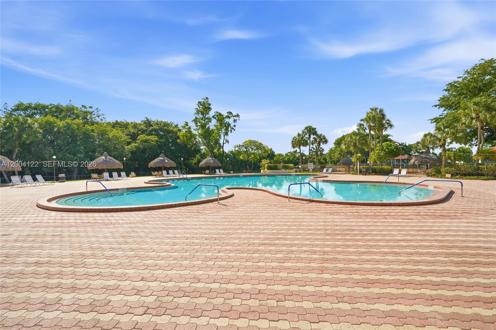 HOLIDAY SPRINGS VILLAGE 1 - Residential