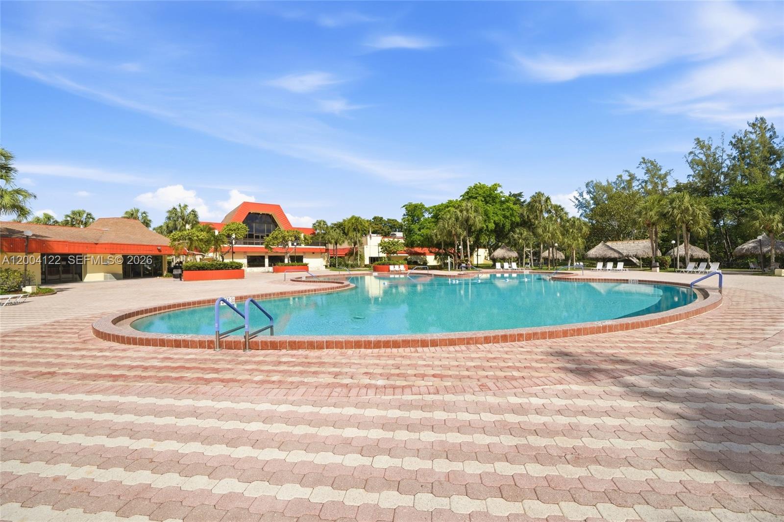 HOLIDAY SPRINGS VILLAGE 1 - Residential