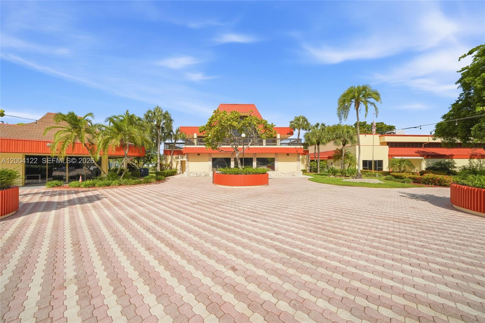 HOLIDAY SPRINGS VILLAGE 1 - Residential