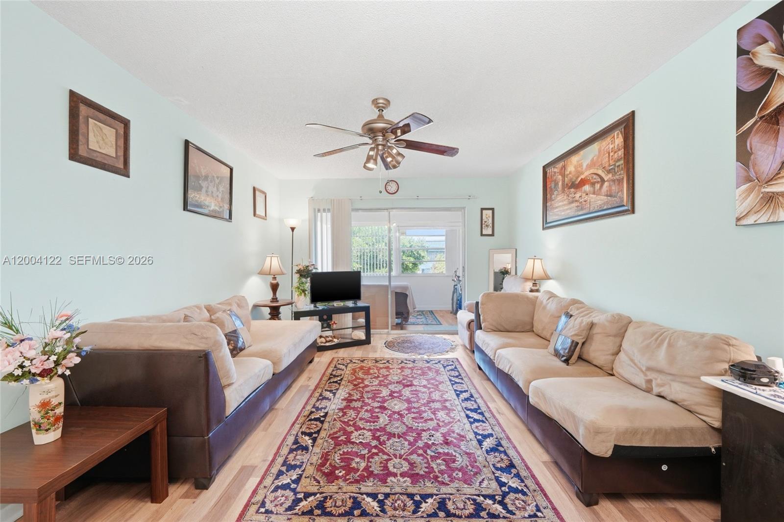 HOLIDAY SPRINGS VILLAGE 1 - Residential