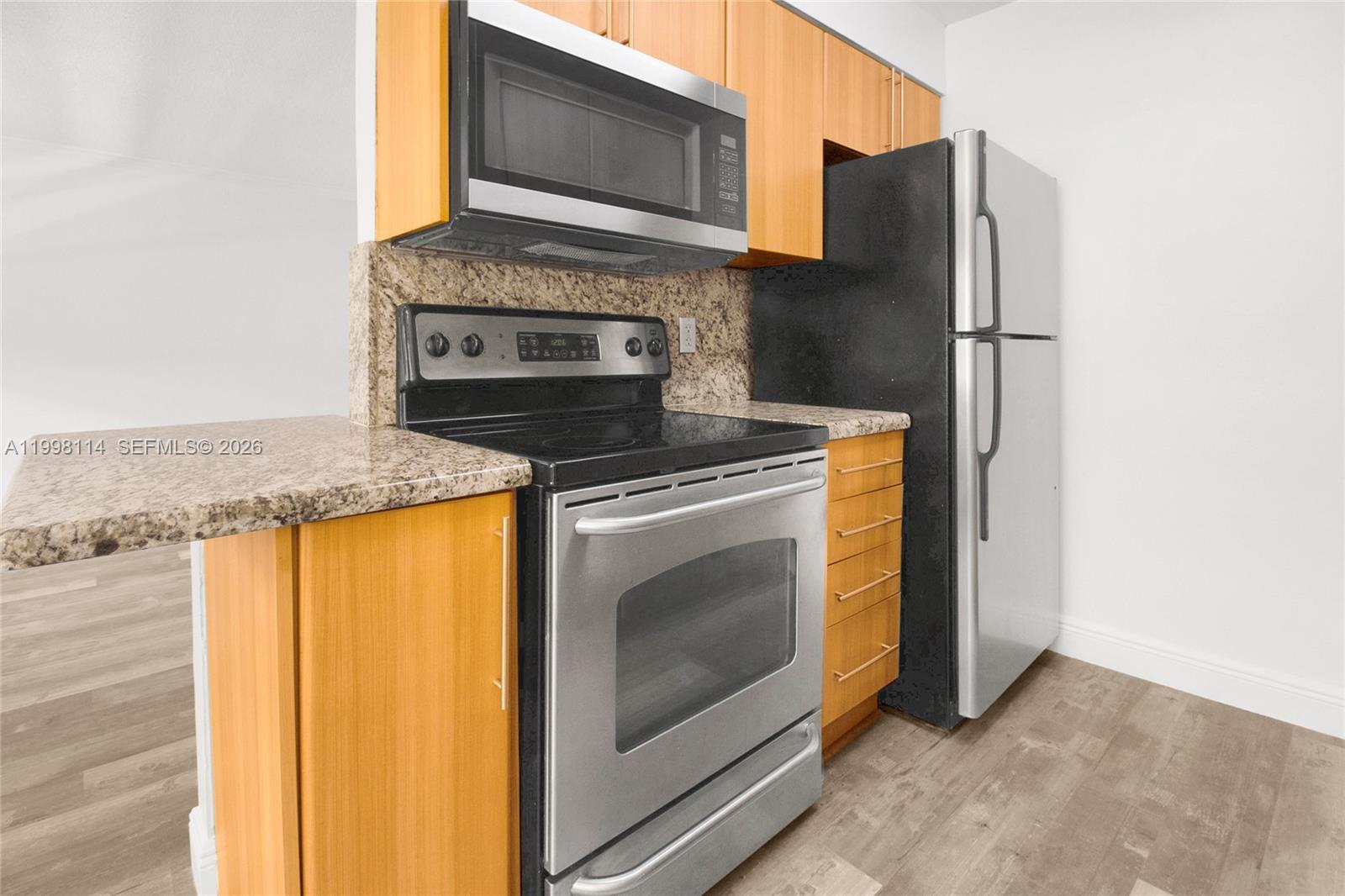 TUDOR MANOR CONDO - Residential