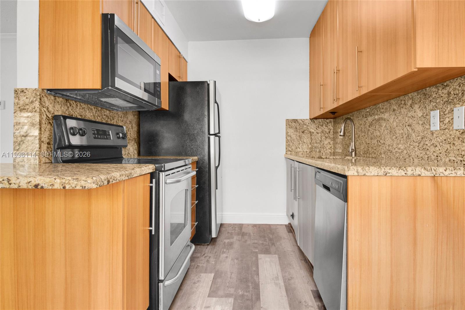 TUDOR MANOR CONDO - Residential