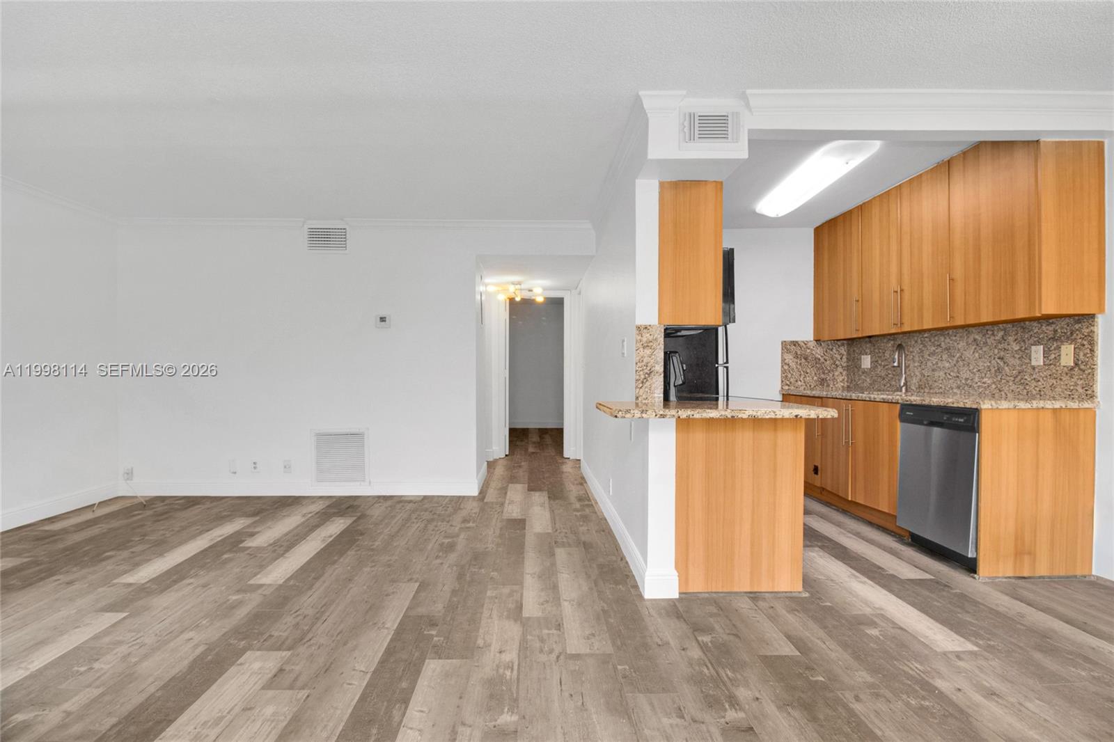 TUDOR MANOR CONDO - Residential