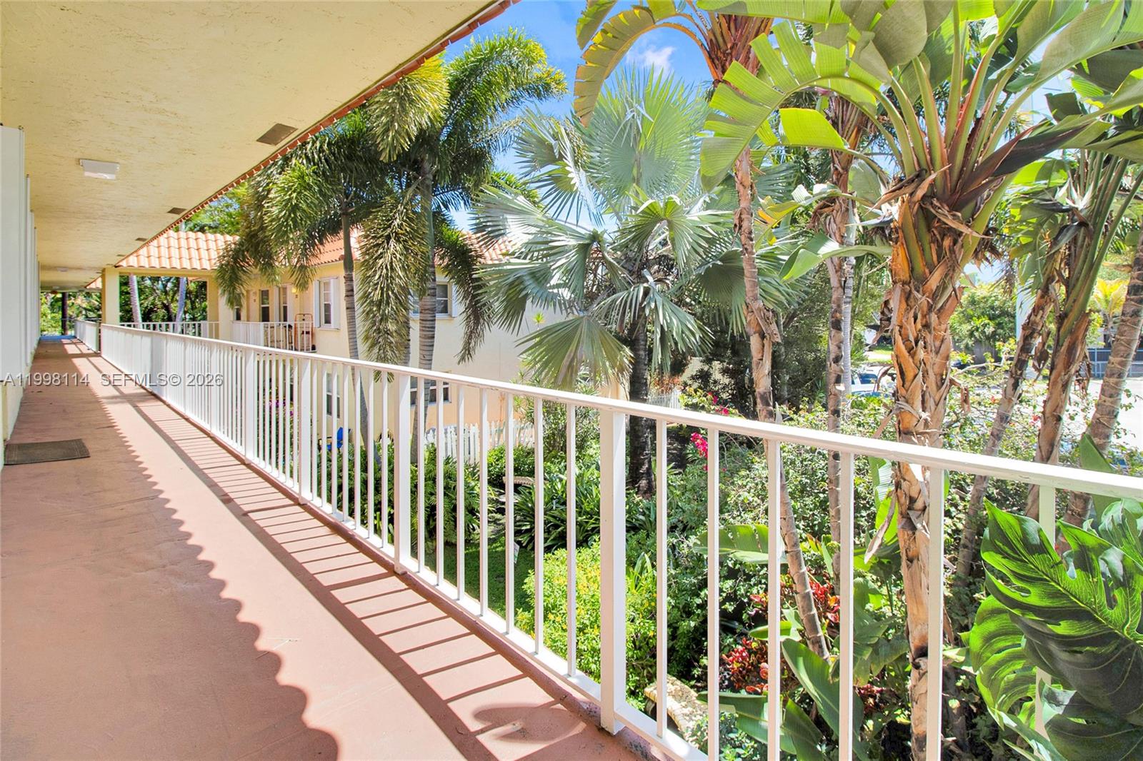 TUDOR MANOR CONDO - Residential