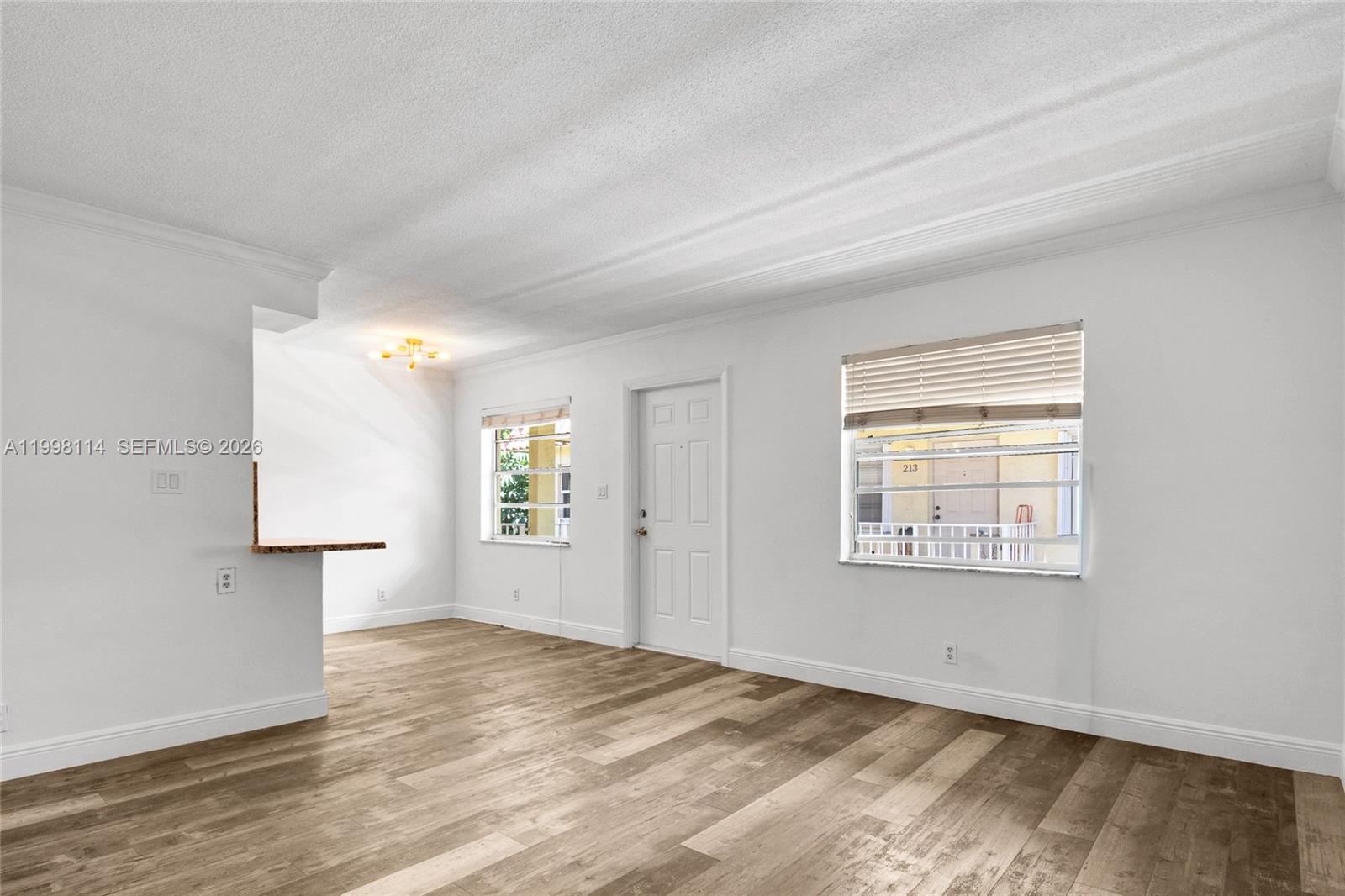 TUDOR MANOR CONDO - Residential