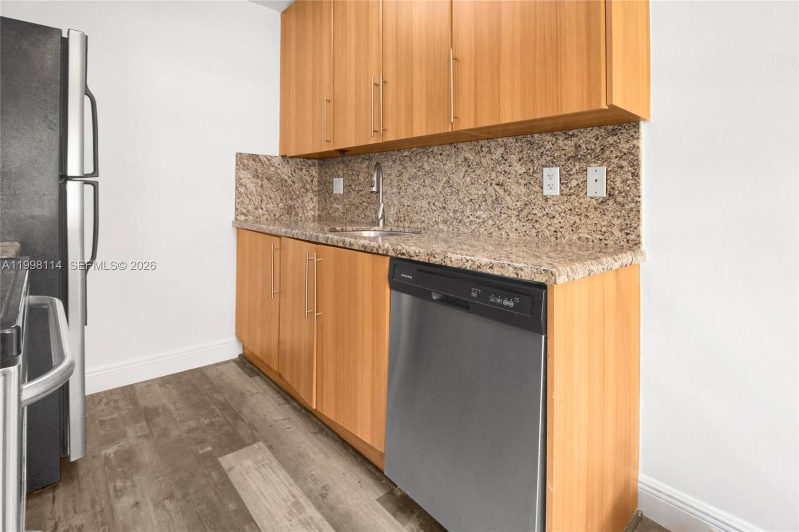 TUDOR MANOR CONDO - Residential