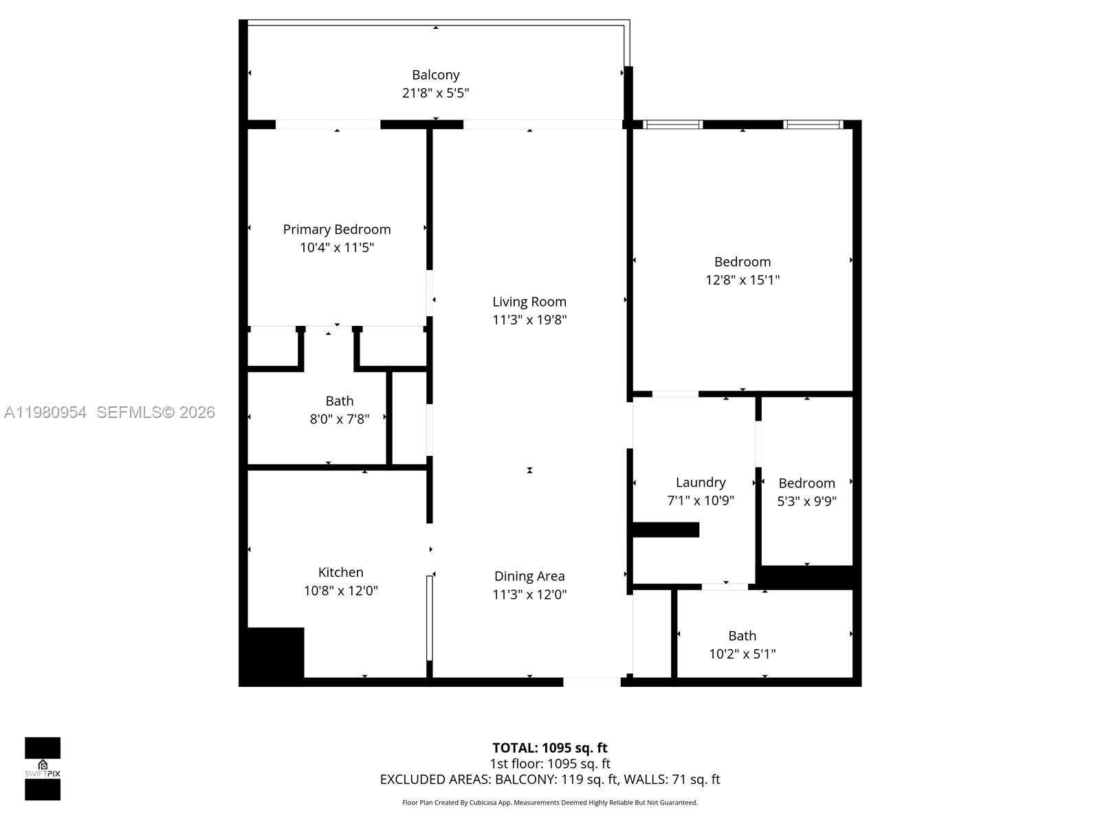 SUMMIT CONDO - Residential