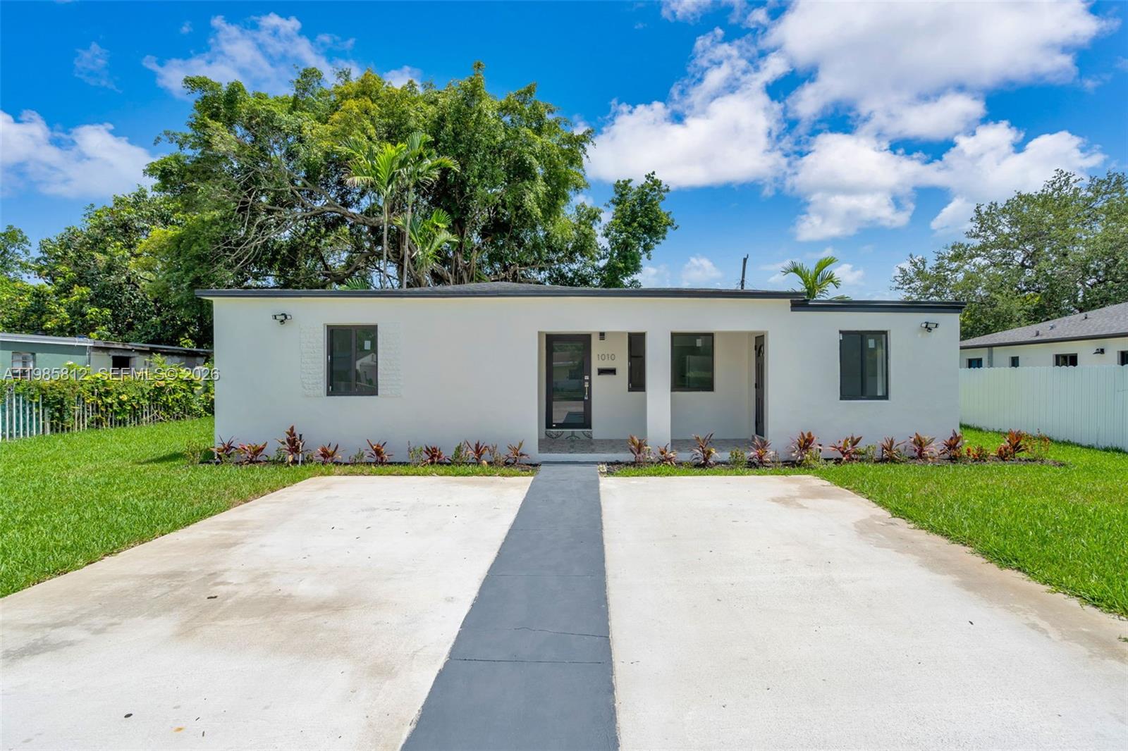 IRONS MANOR HIGH PINE ADD - Residential