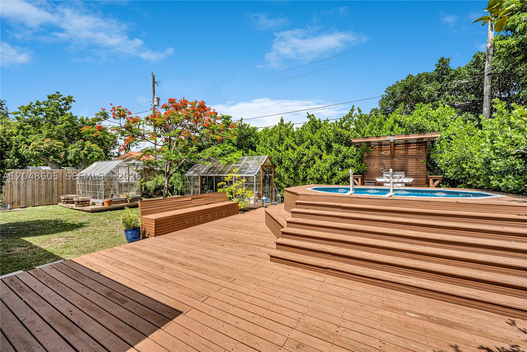 CHURCHILL ESTATES - Residential