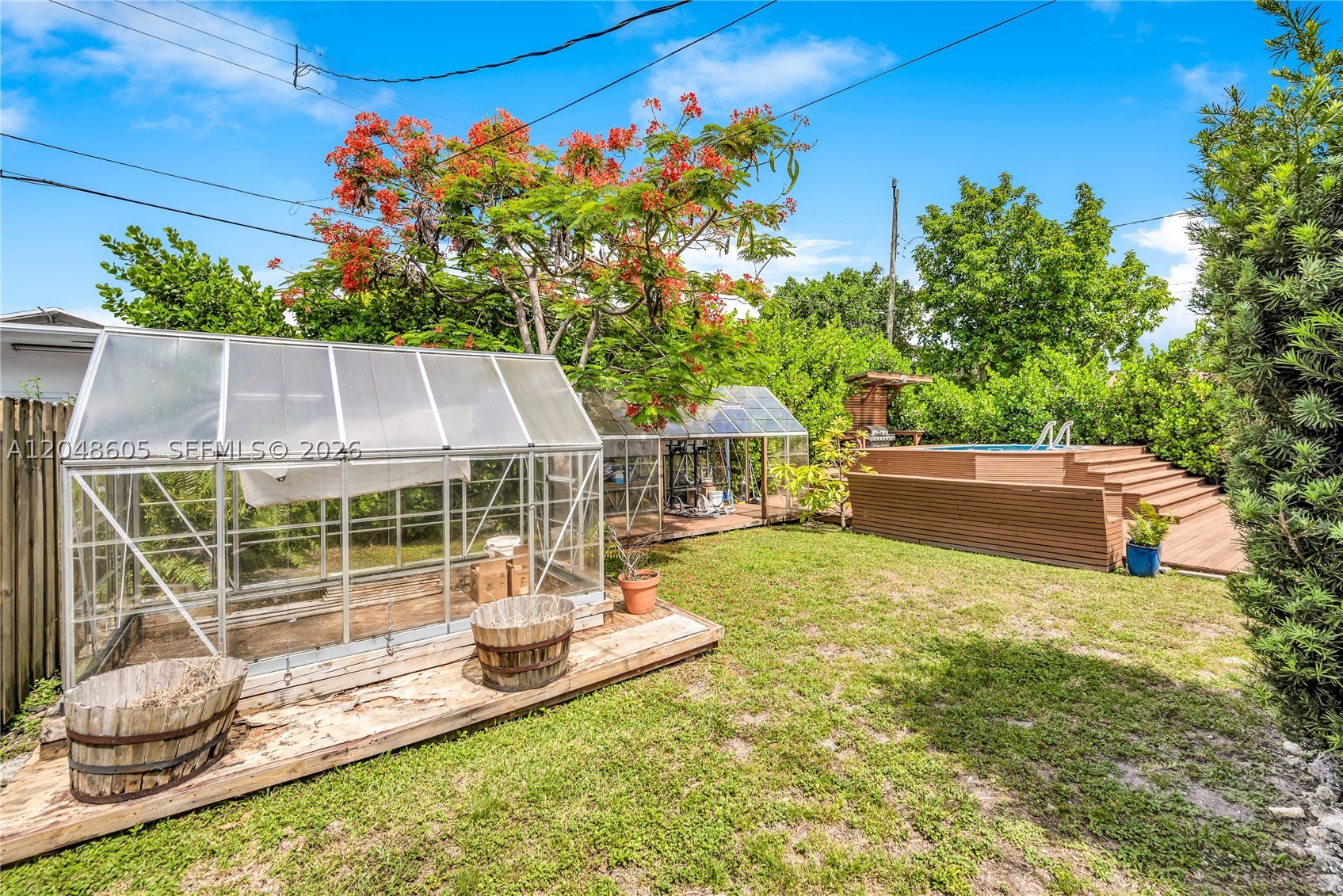 CHURCHILL ESTATES - Residential