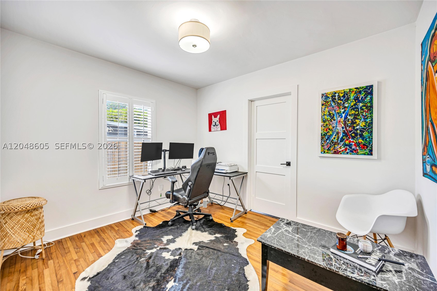 CHURCHILL ESTATES - Residential