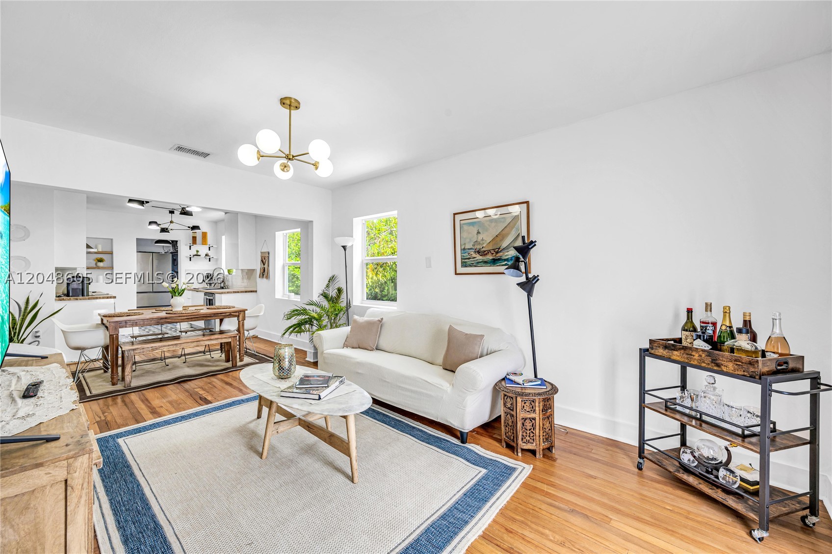 CHURCHILL ESTATES - Residential