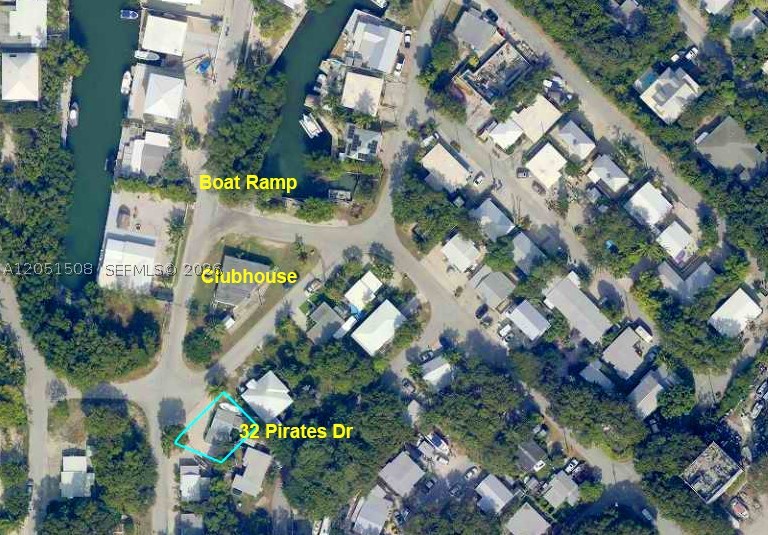 PIRATES COVE - Residential