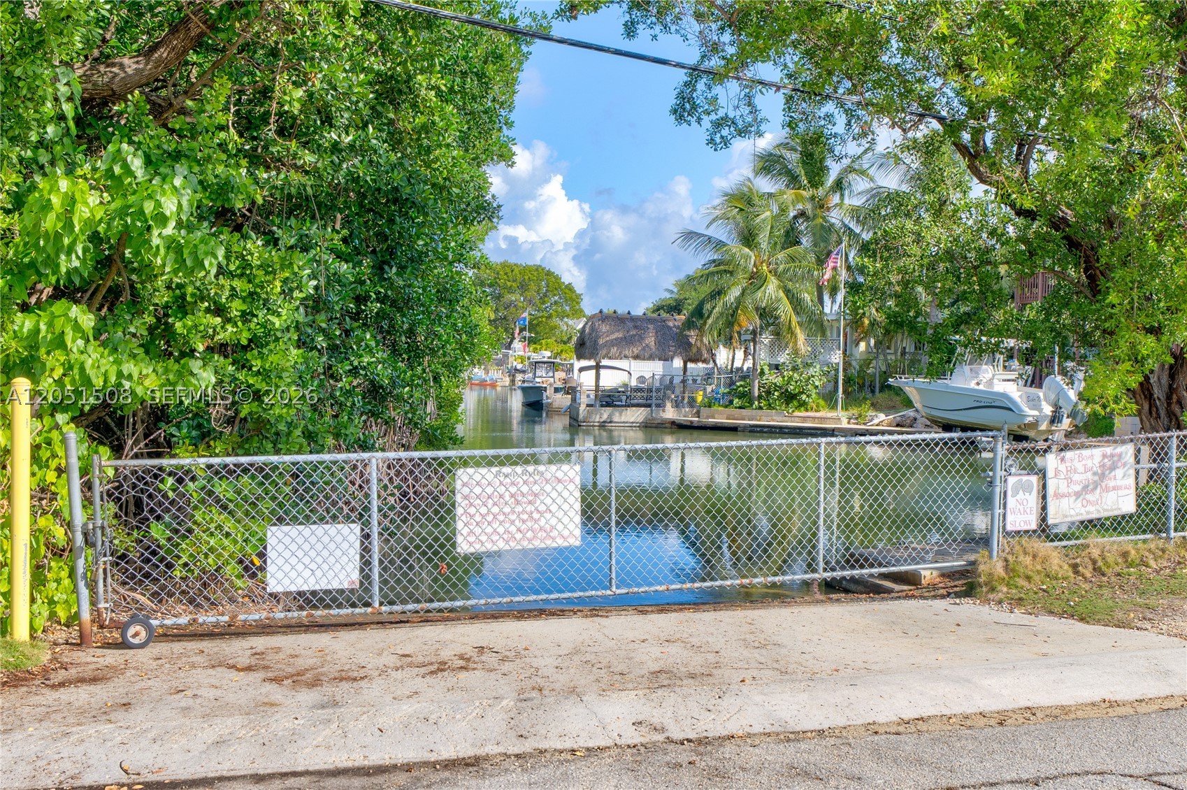 PIRATES COVE - Residential
