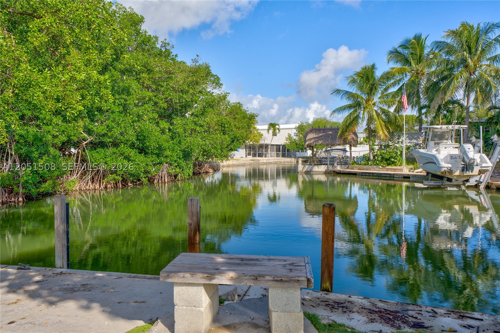 PIRATES COVE - Residential