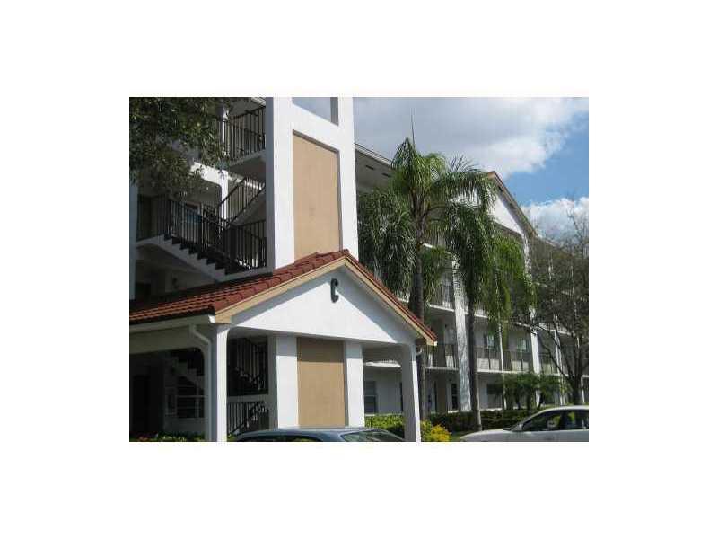 CENTURY VILLAGE - Residential Lease