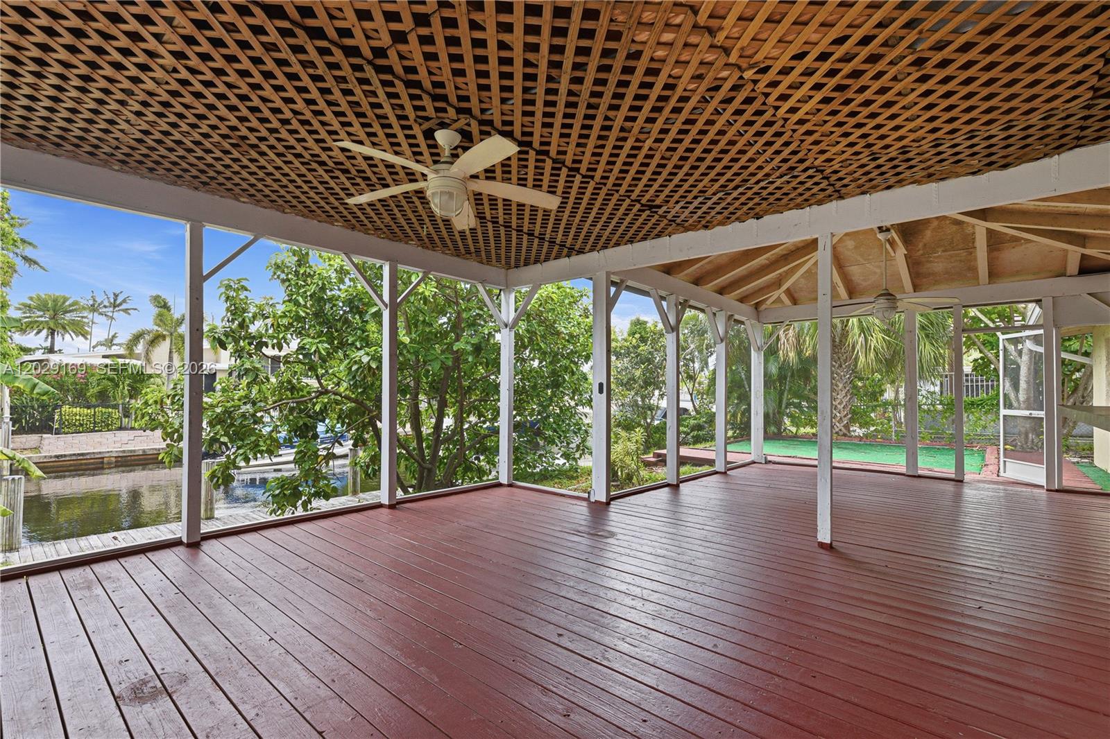 LAUDERDALE ISLES NO 2-RES - Residential