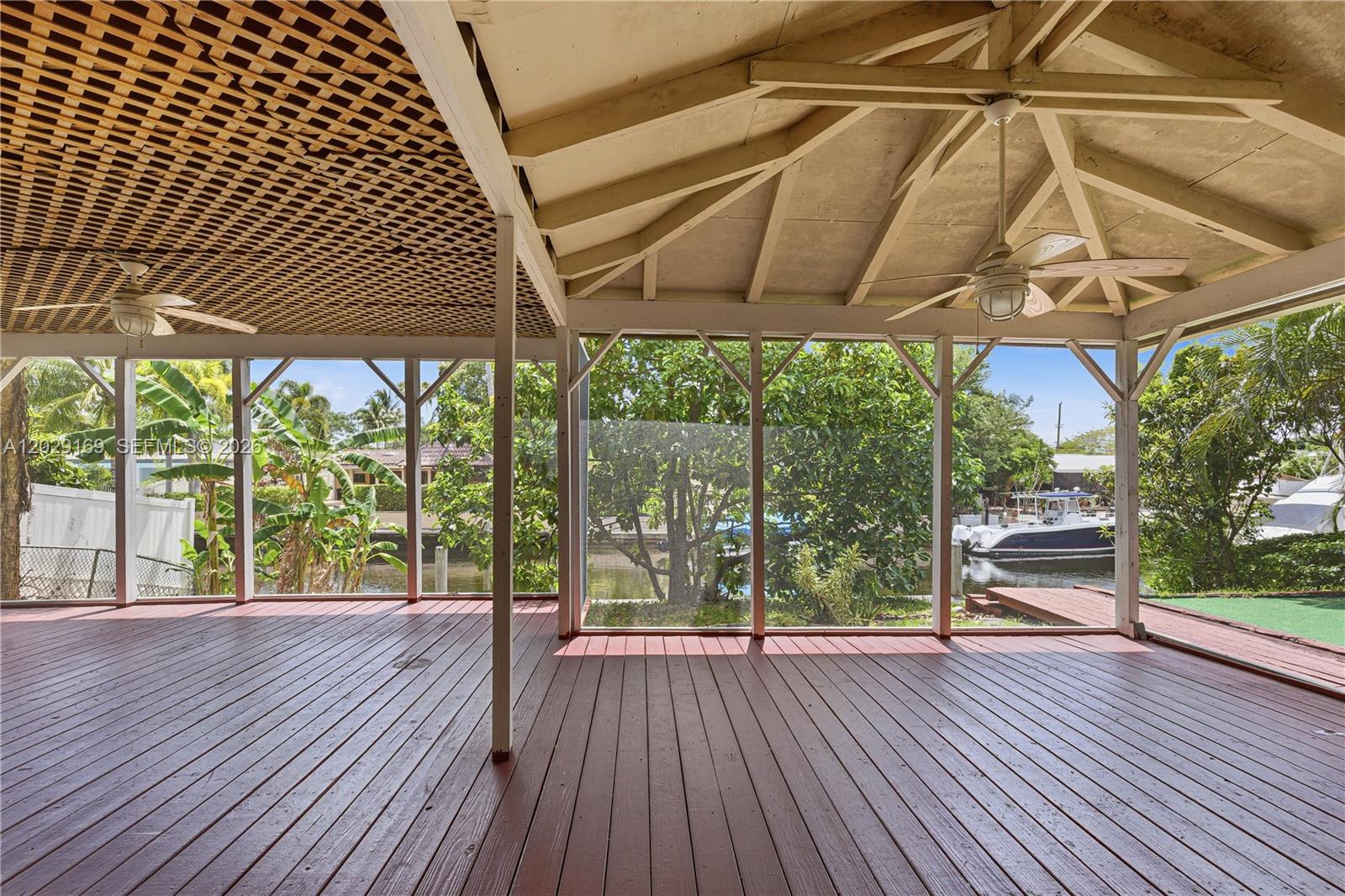 LAUDERDALE ISLES NO 2-RES - Residential