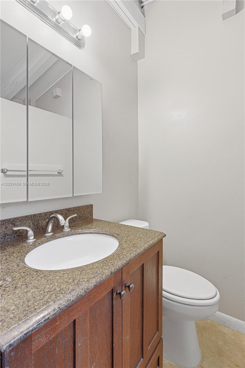 LAUDERDALE ISLES NO 2-RES - Residential