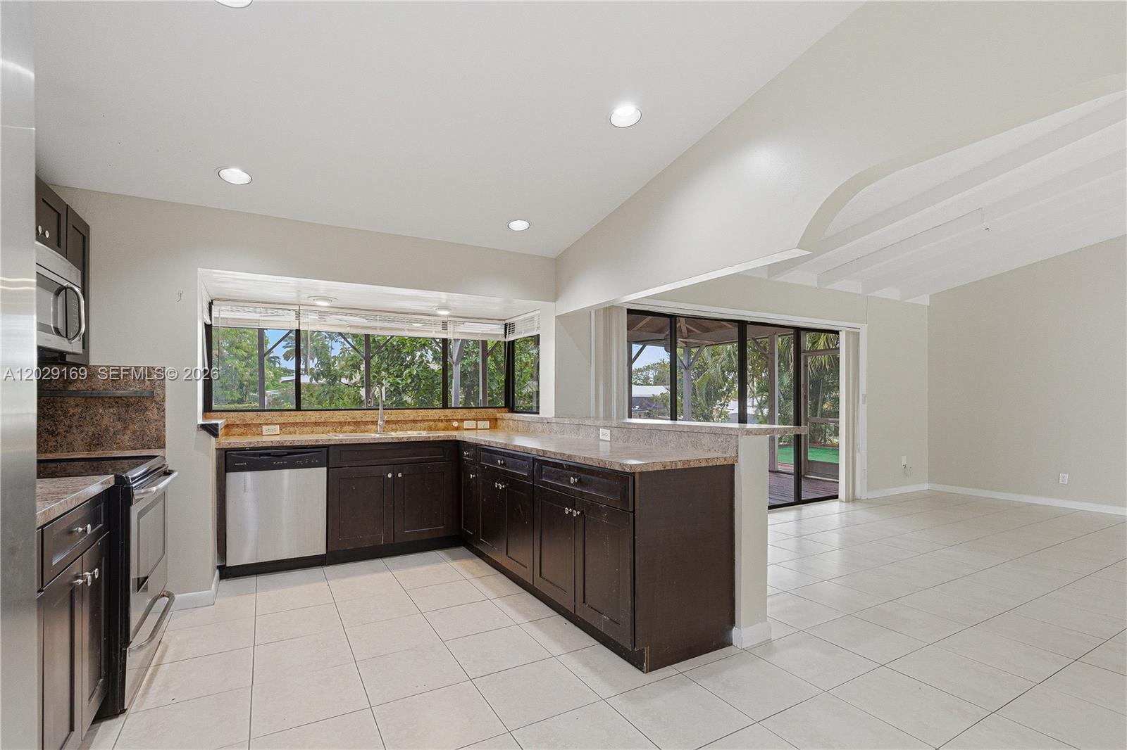 LAUDERDALE ISLES NO 2-RES - Residential
