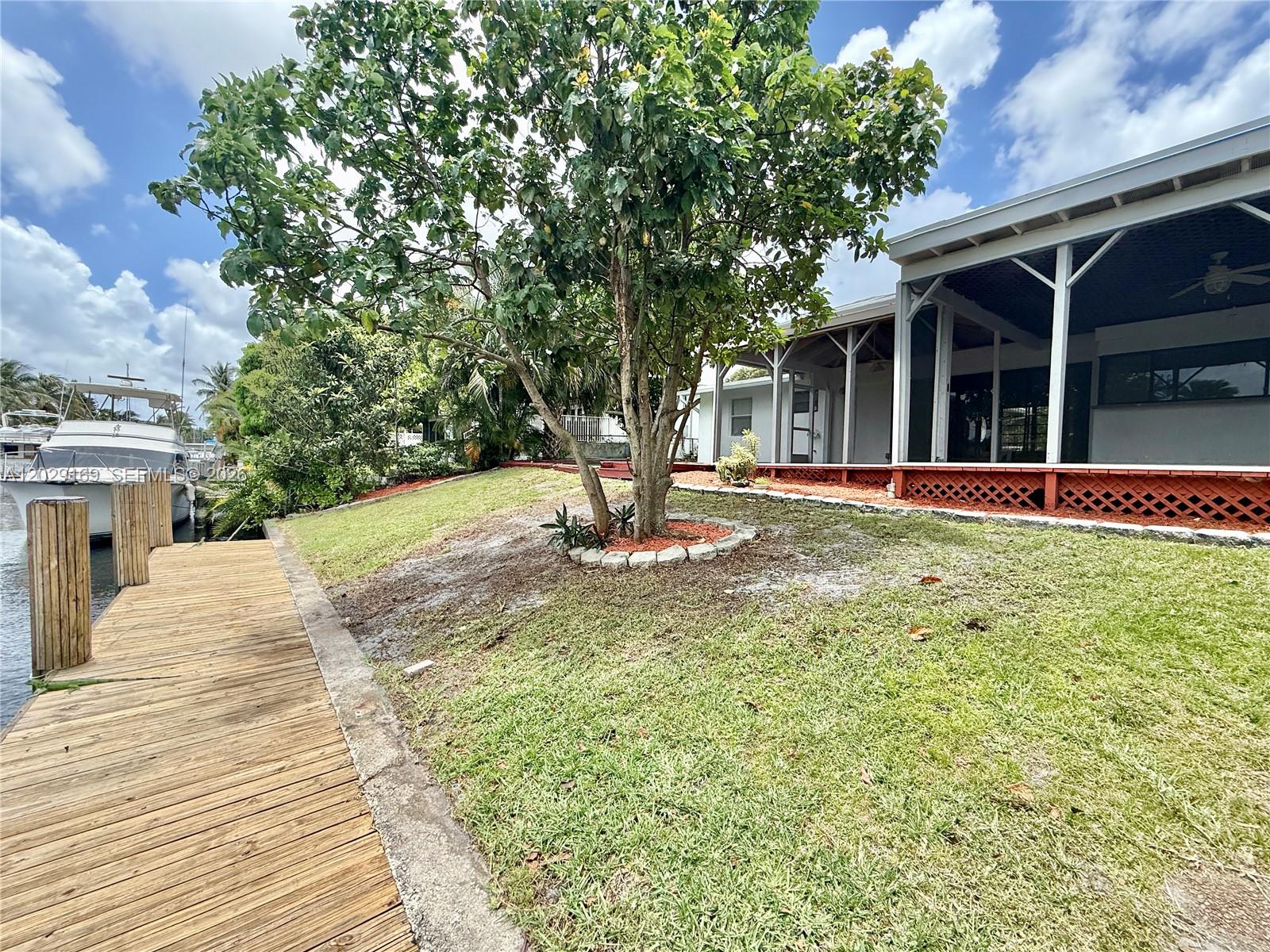 LAUDERDALE ISLES NO 2-RES - Residential
