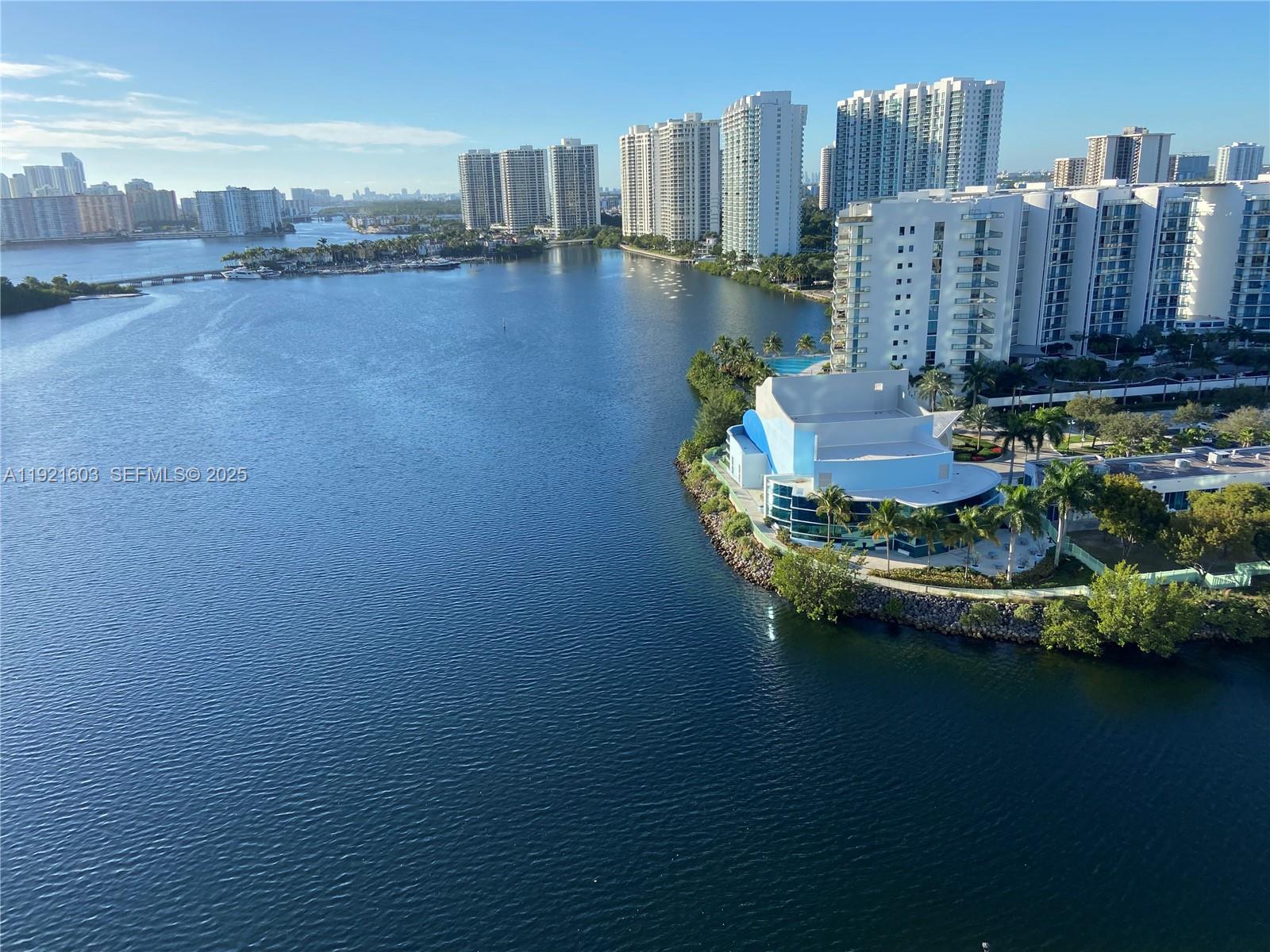 100 HIDDEN BAY CONDO - Residential