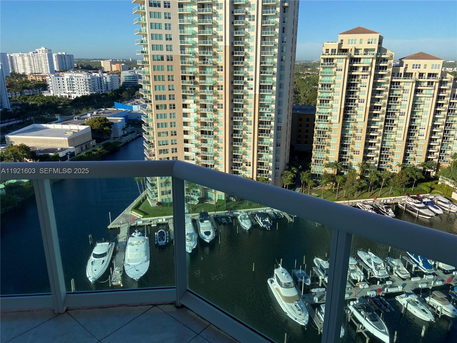 Hidden Bay Condo in the best centrally located street of Aventura with breathtaking views of the Bay, City ,Golf Course and Ocean. Gated Community. 2 Bedrooms 2.5 bathrooms 1,610 Sq. Ft. under Air. Spacious split Bedrooms floor plan ,three balconies ,marble and tile flooring, Washer and Dryer inside the unit. Walking Distance to world class shopping at Aventura Mall, Supermarket, best Parks and Houses of worship. 5 minute Drive to the Beach This Unit has 2 assigned covered parking spaces and a storage unit . Resort Style amenities , newly renovated Gym and Spa, Private Marina, 4 Tennis courts, 2 pools, BBQ area , Party and Game room ,Valet Parking. SPECIAL ASSESMENT TO BE PAID IN FULL BY SELLER AT CLOSING!!!!