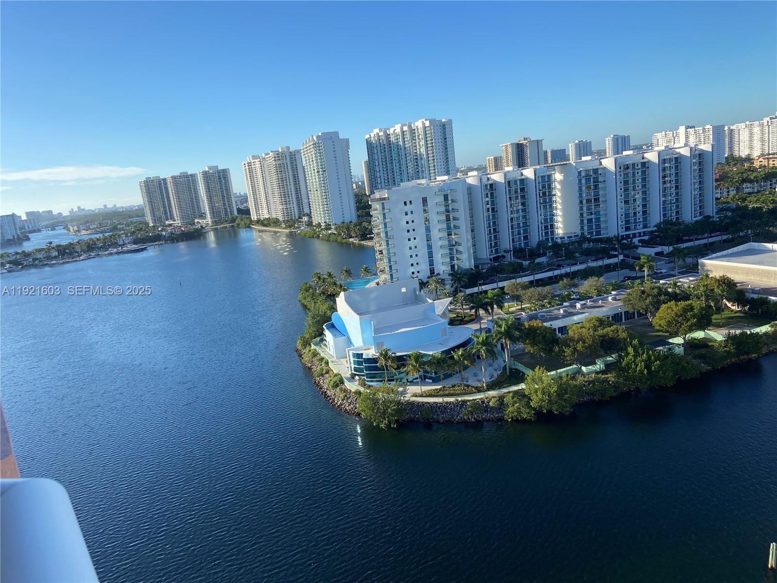 100 HIDDEN BAY CONDO - Residential