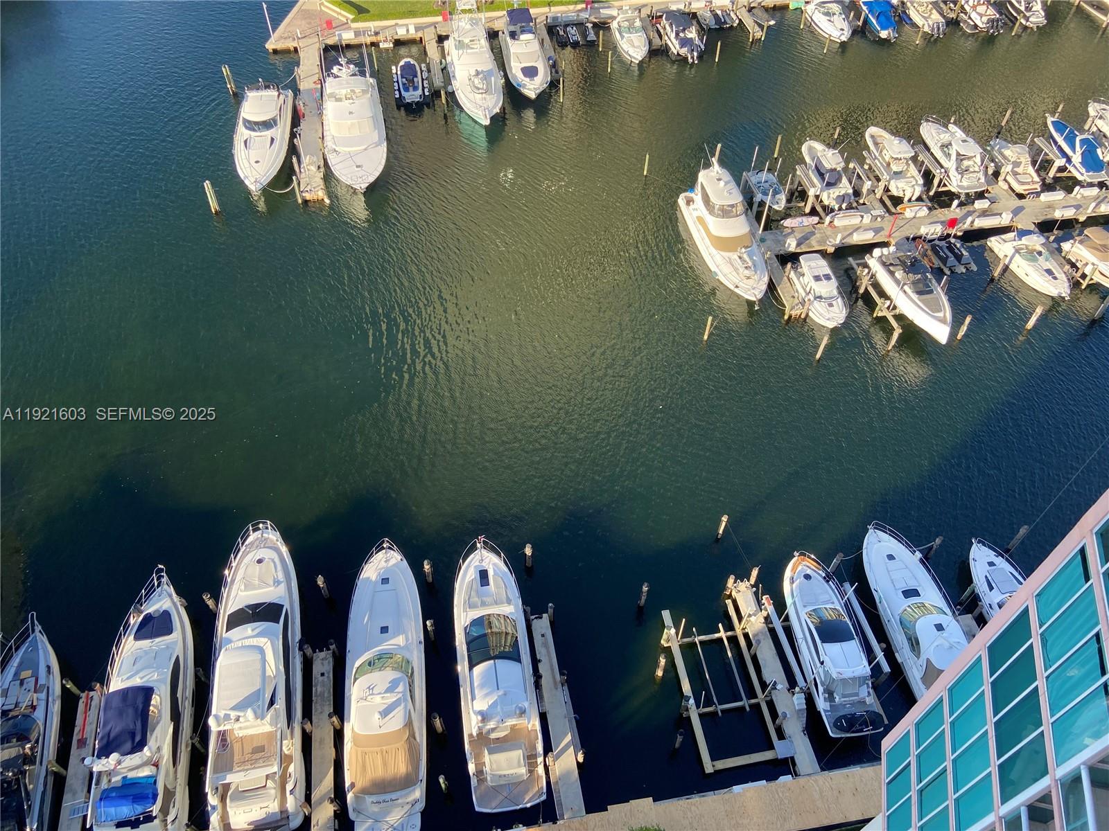 100 HIDDEN BAY CONDO - Residential