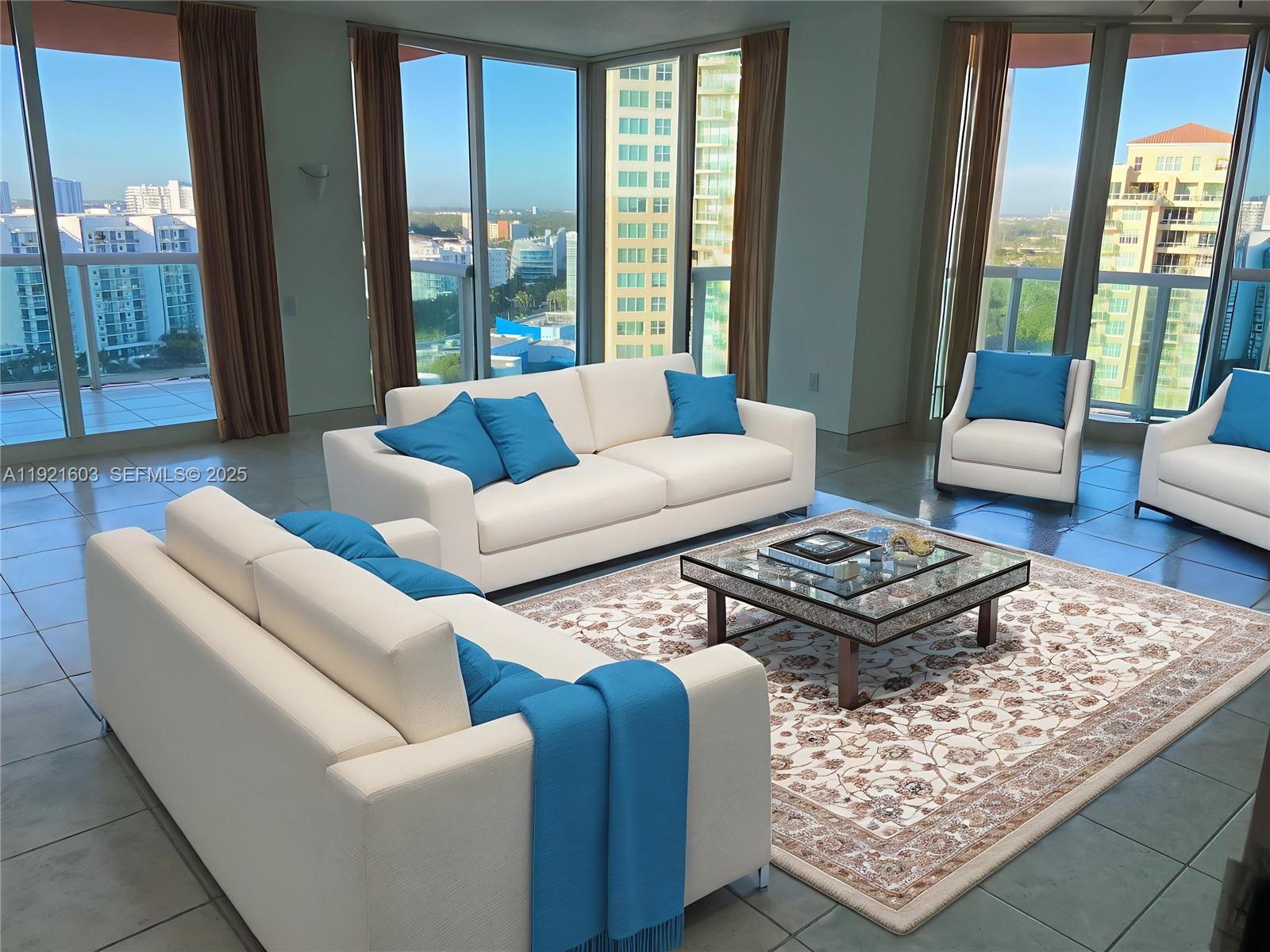100 HIDDEN BAY CONDO - Residential