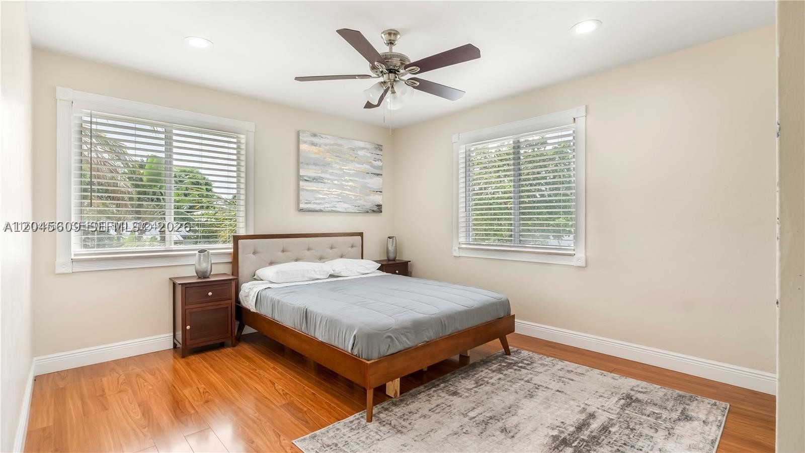 CORAL RIDGE ISLES - Residential Lease
