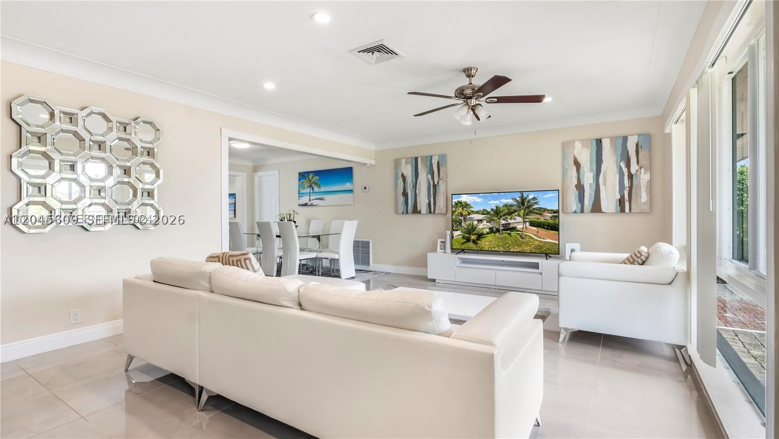 CORAL RIDGE ISLES - Residential Lease