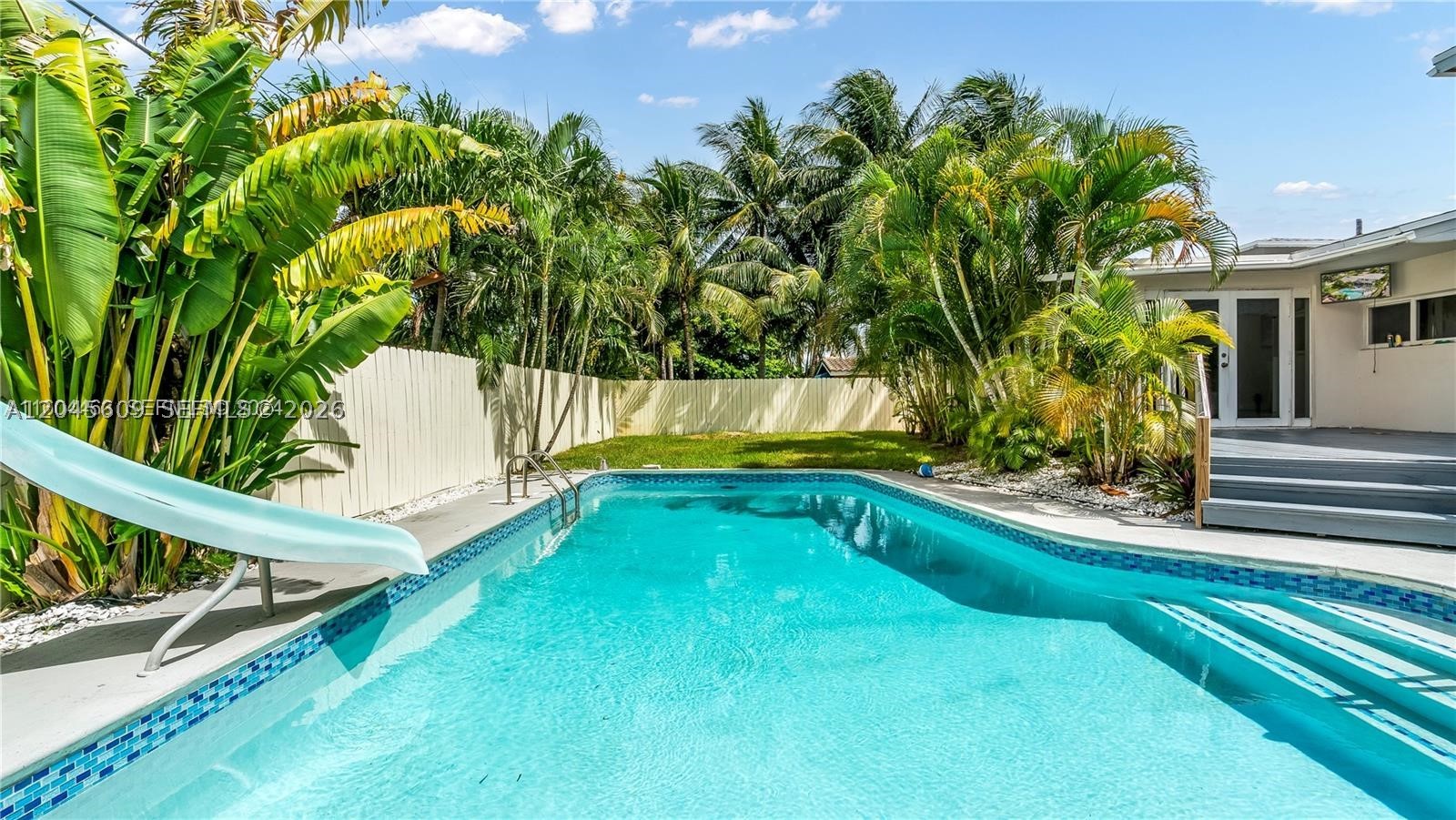 CORAL RIDGE ISLES - Residential Lease