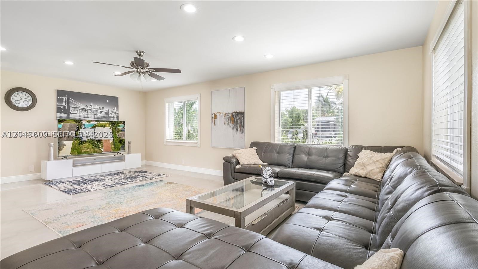 CORAL RIDGE ISLES - Residential Lease