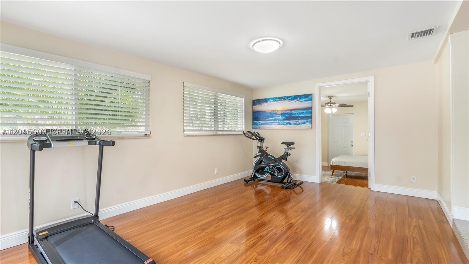 CORAL RIDGE ISLES - Residential Lease