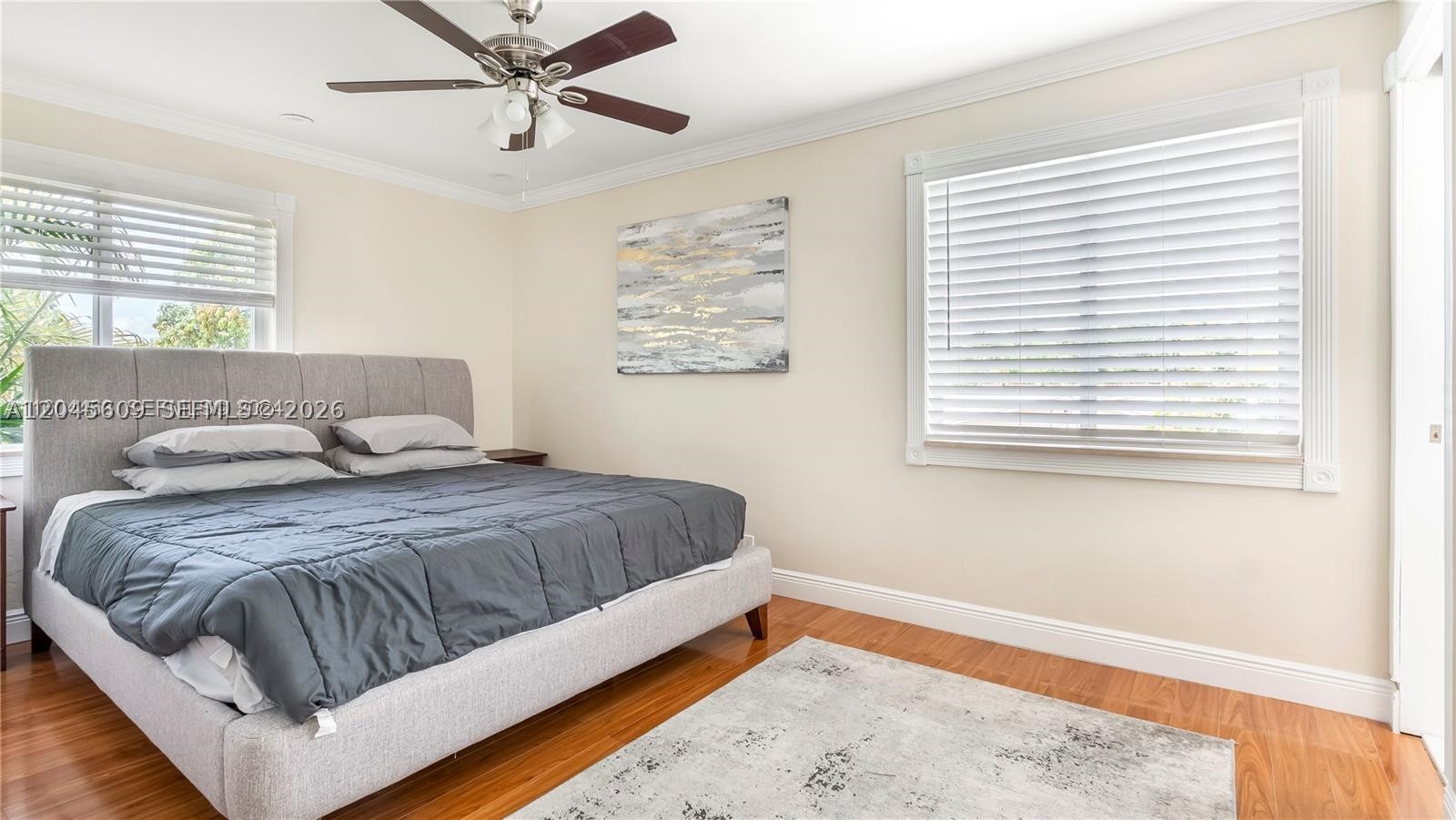 CORAL RIDGE ISLES - Residential Lease