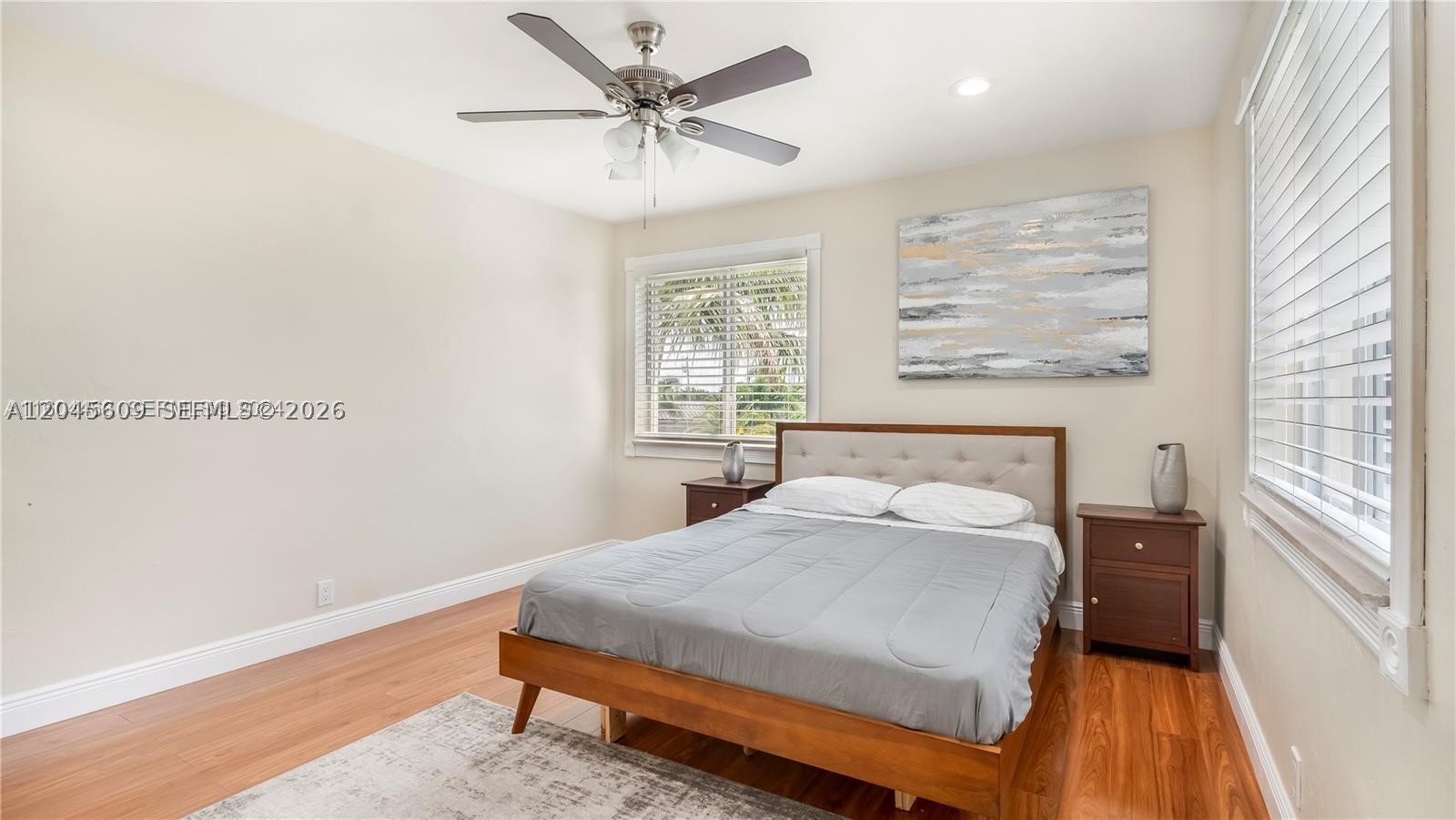 CORAL RIDGE ISLES - Residential Lease